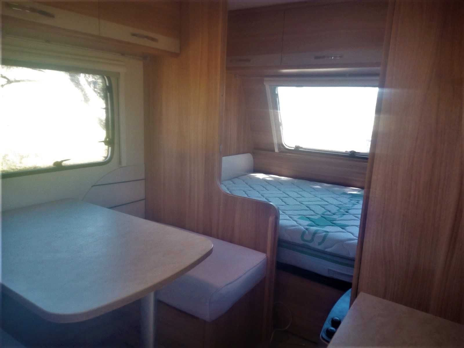 Caravelair Prestige RUBIS 2015