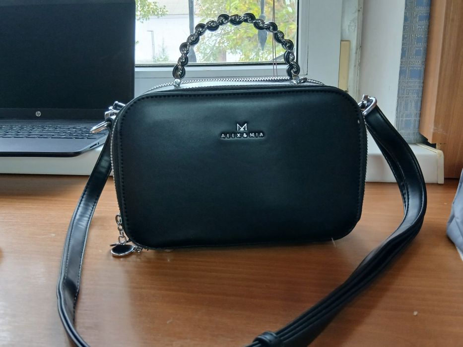 Сумка, женская через плечо