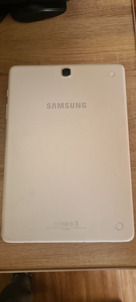 Планшет Galaxy tab A