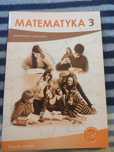 Matematyka z plusem 3 sprawdziany GWO wersja trzecia