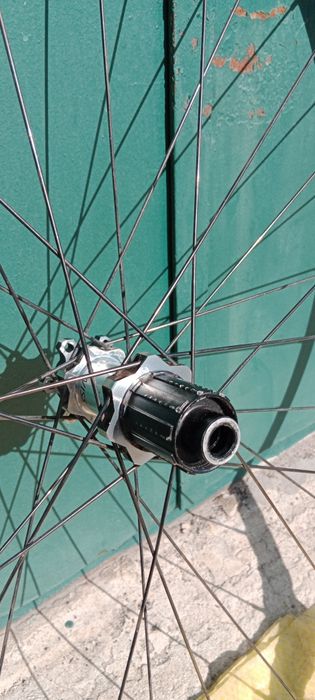 Koła DT Swiss 29 boost Tubles