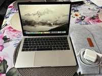 Apple MacBook AIR i5 13" 16 GB / 256 GB 1 cykl jak nowy