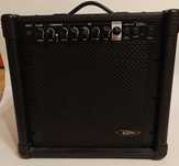 Wzmacniacz gitarowy Vision 40W