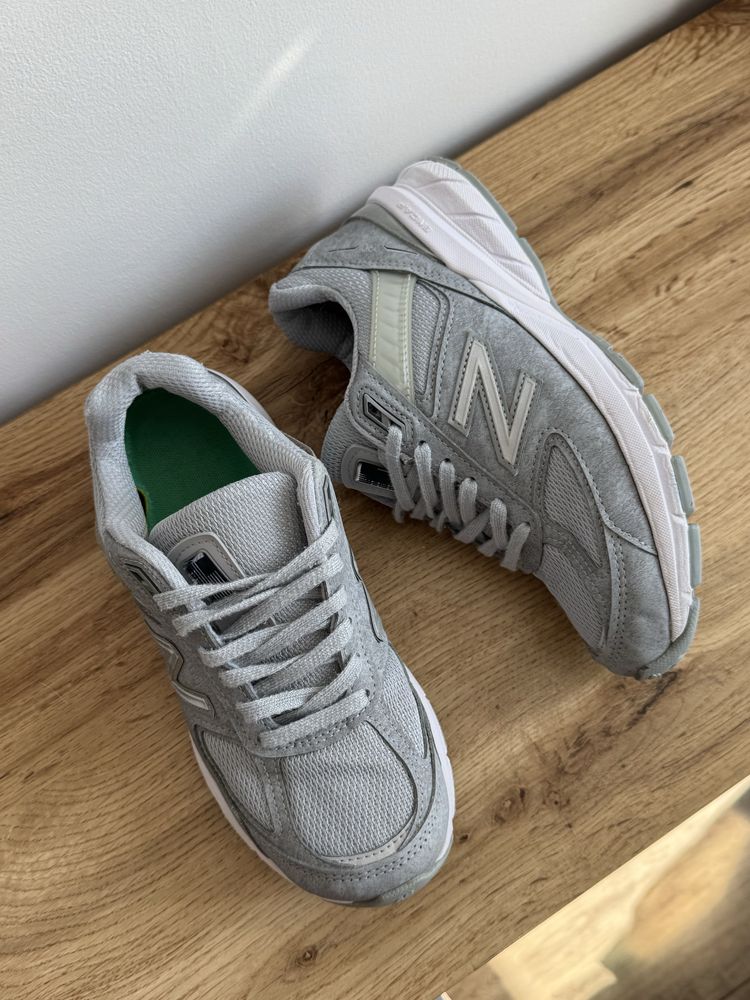 New Balance 990v5 (M990JS5), Authentic