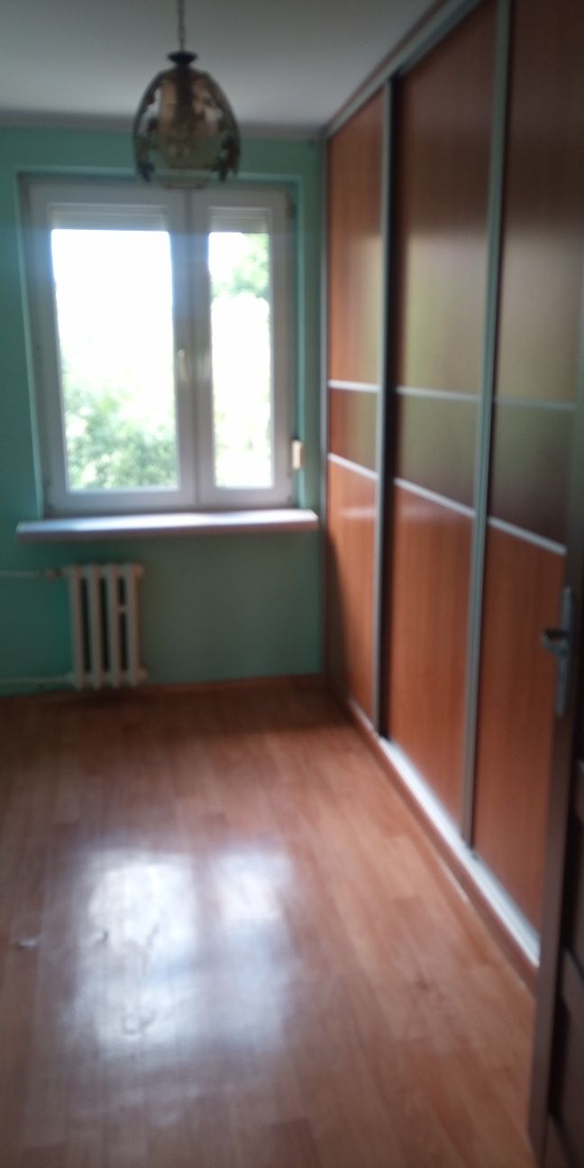 Mieszkanie 2 pokojowe 46,5m2 z balkonem 2 piętro