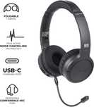 Słuchawki nauszne Altec Lansing ANC