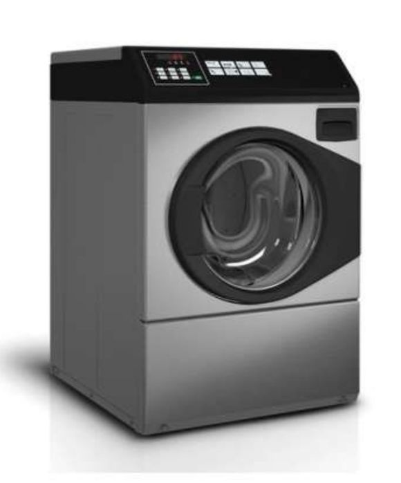 Máquina de lavar roupa industrial Self-service restaurantes secador