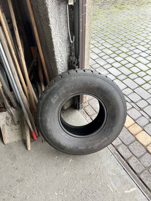 Opony quad maxxis 25x8-12 25x10-12
