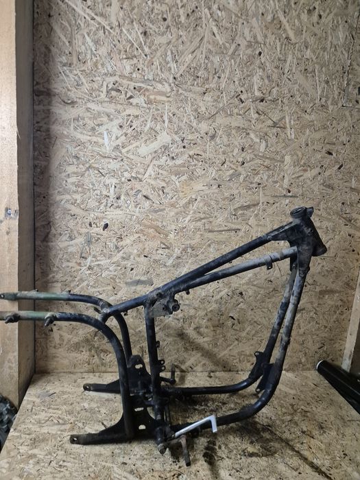 Rama pannonia de luxe tlf 1959