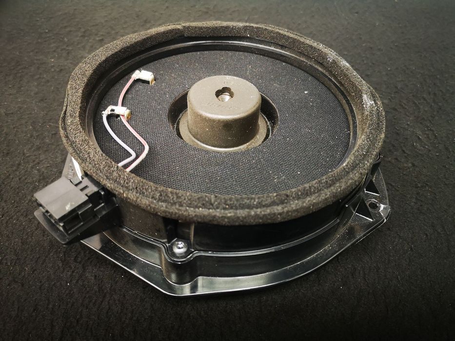 Coluna de som frente bose audi a8 d3 4e0 2003-2009 (10x no estoque) ORIGINAIS!