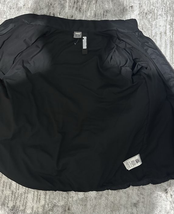 Casaco acolchoado Puma – Tamanho XL
