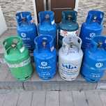 Butla propan butan 11 kg