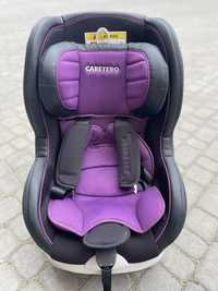 Автокресло ISOFIX CARETERO 0-18 +