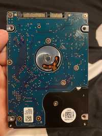 HDD 500 GB Sata 3.0