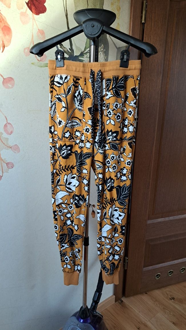 Piżama dres po domu domowy do spania next petite s 36 38 na 160 cm