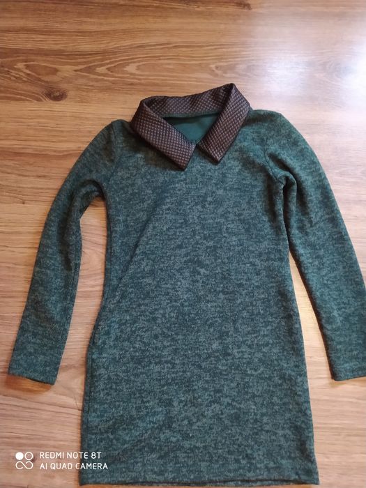 Плаття туніка на дівчинку