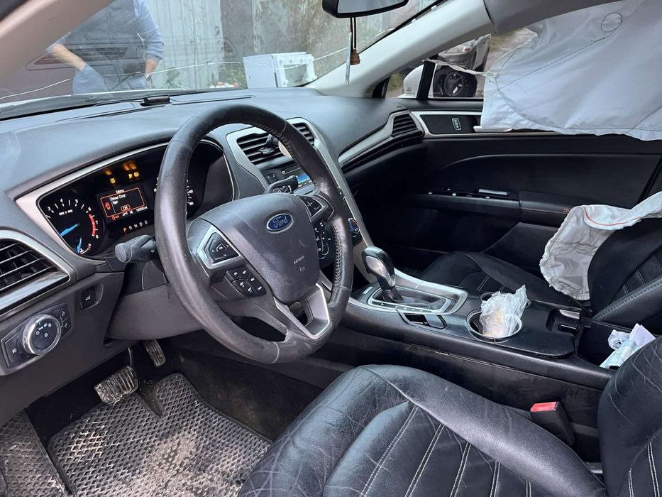 Продам авто Ford Fusion