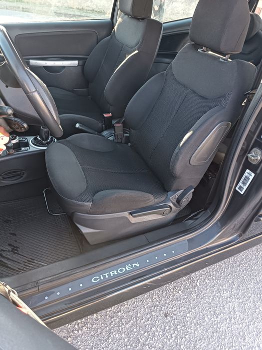 Citroen c2 1.4 HDI selo antigo