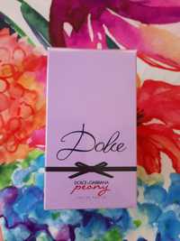 Perfumy PEONY Dolce & Gabbana