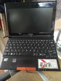 Notebock Toshiba