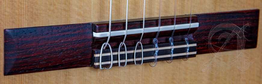 Alhambra 1C HT gitara klasyczna 7/8 Made in Spain