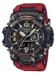 Часы Casio GWG-B1000-1A4 ! Оригинал! Фирменная гарантия 2 года!