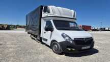 Opel Movano  2.3