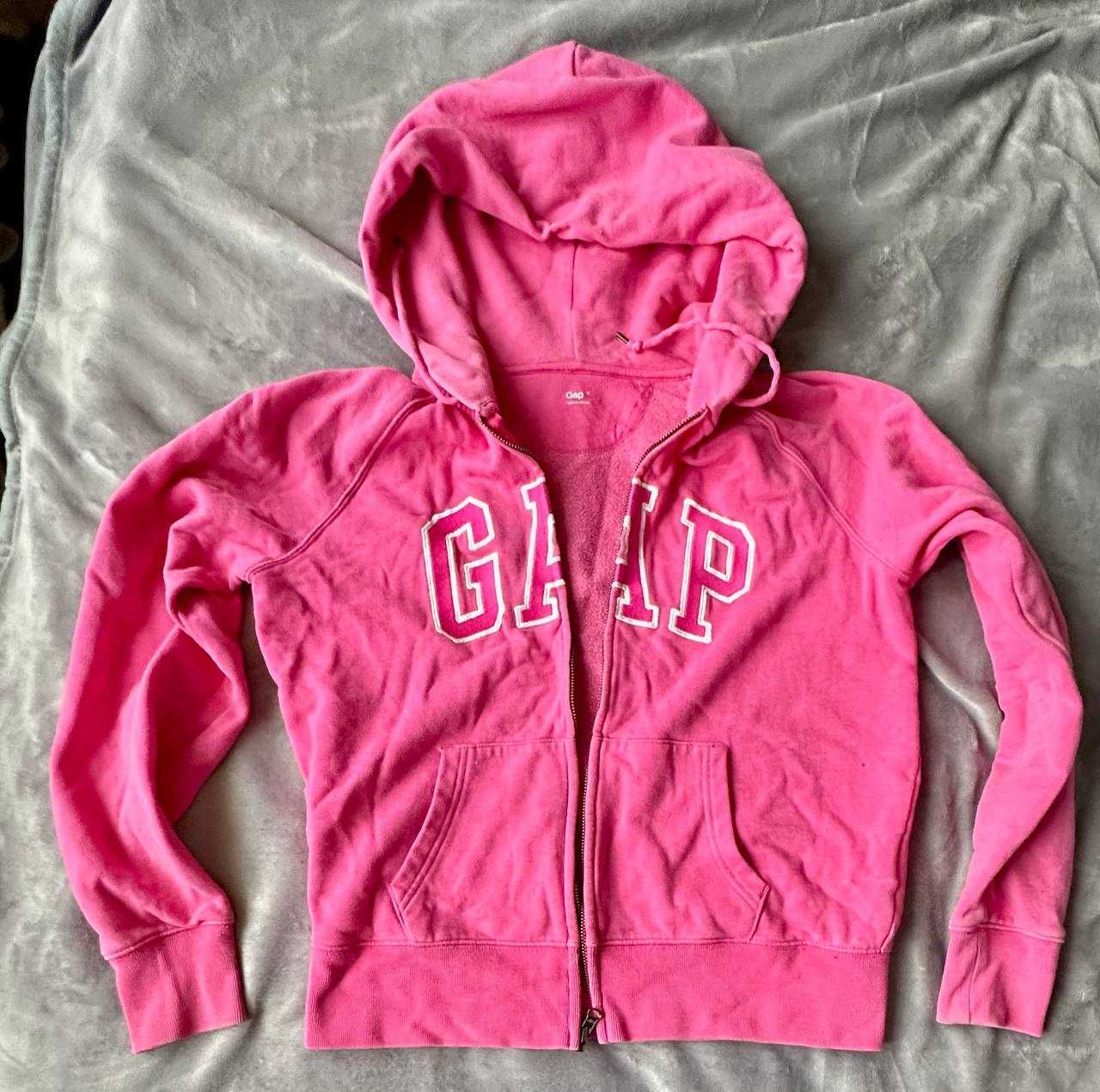 Стильна Зіп Худі від GAP