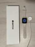 Apple Watch SE 2 GPS+ Cellular 40mm starlight S/M