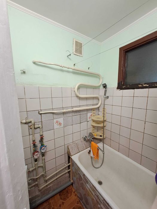 Оренда 1 кімнатної квартири по вул. Мечнікова