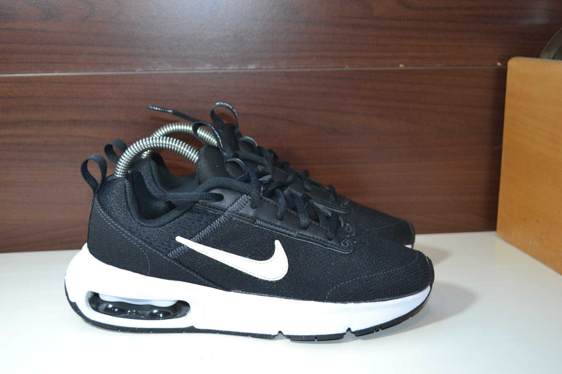 nike air max intrlk 38р кроссовки оригинал