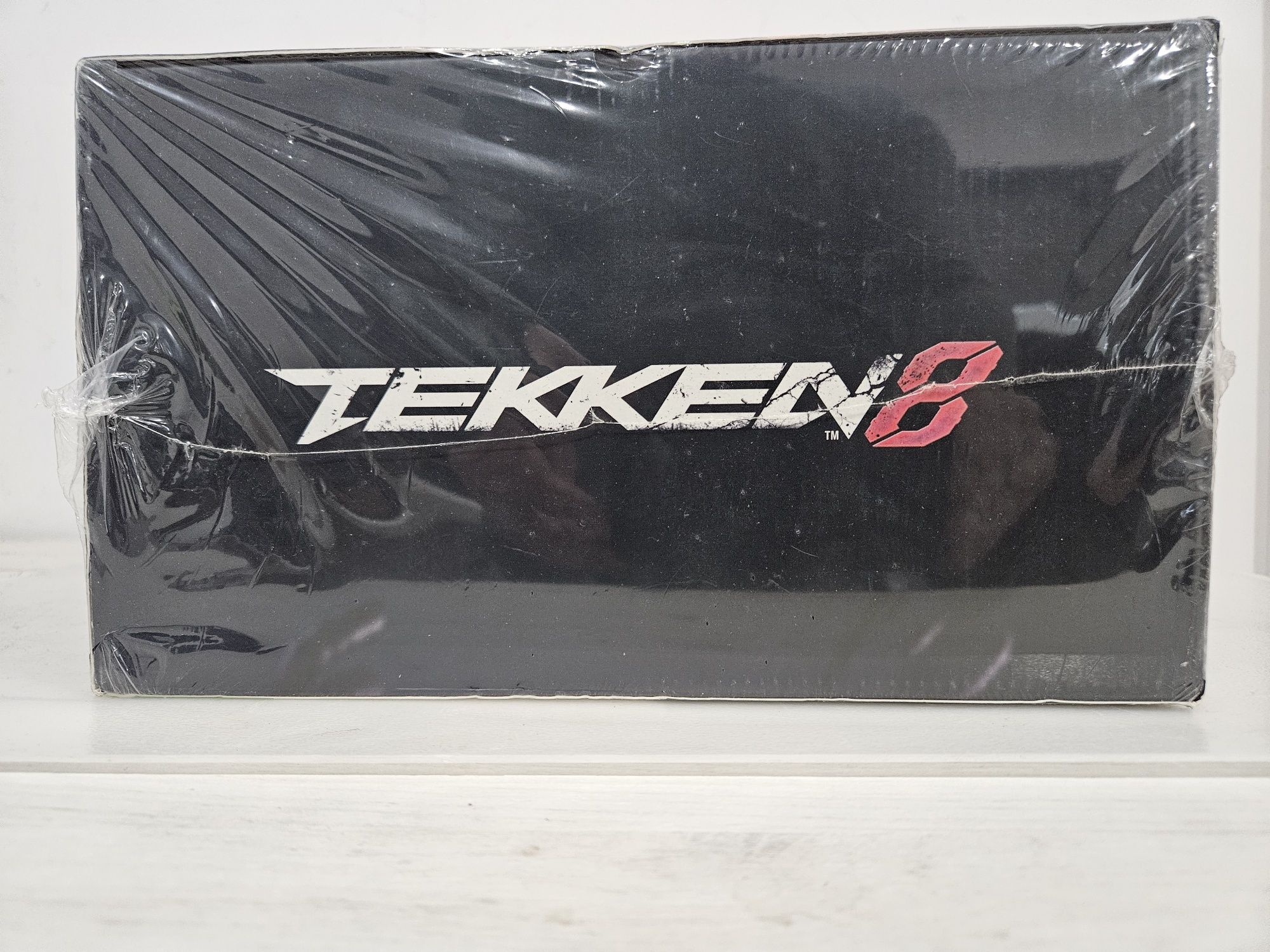 Xbox Series X Jogo Tekken 8 (Collector's Edition) - Selado