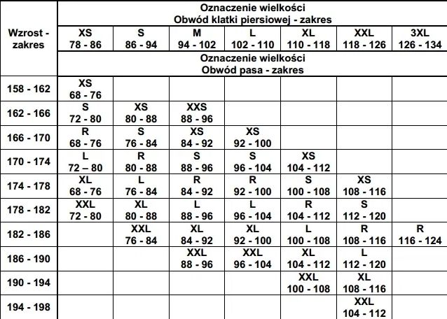 Mundur polowy letni wz. 2010/123 ul/MON rozm. M/R