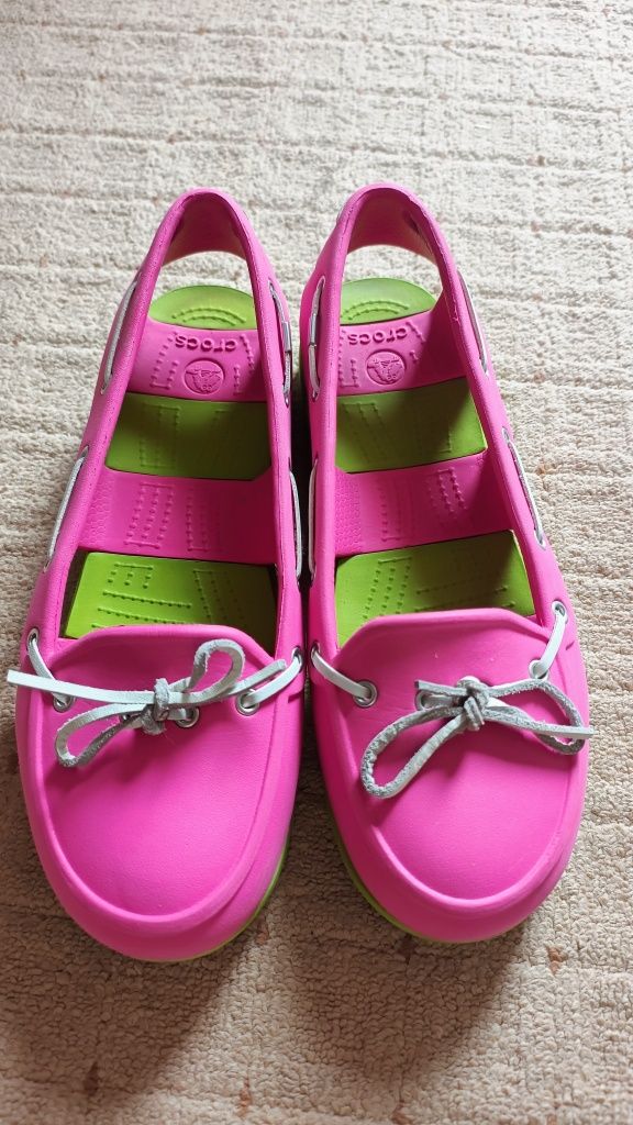 Crocs оригінал із Америки