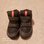 Oddam za darmo buty Quechua Waterproof rozmiar 32