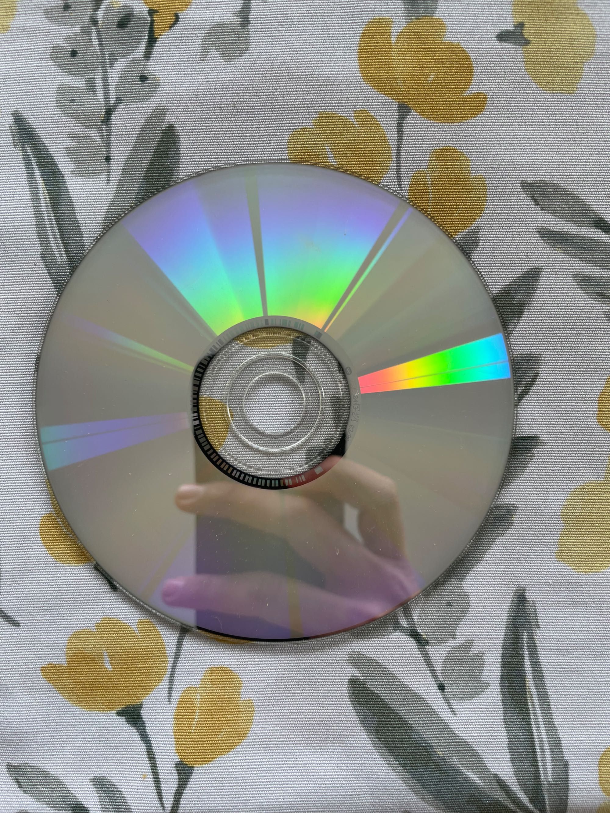 DVD “Road Movie”- R.E.M.