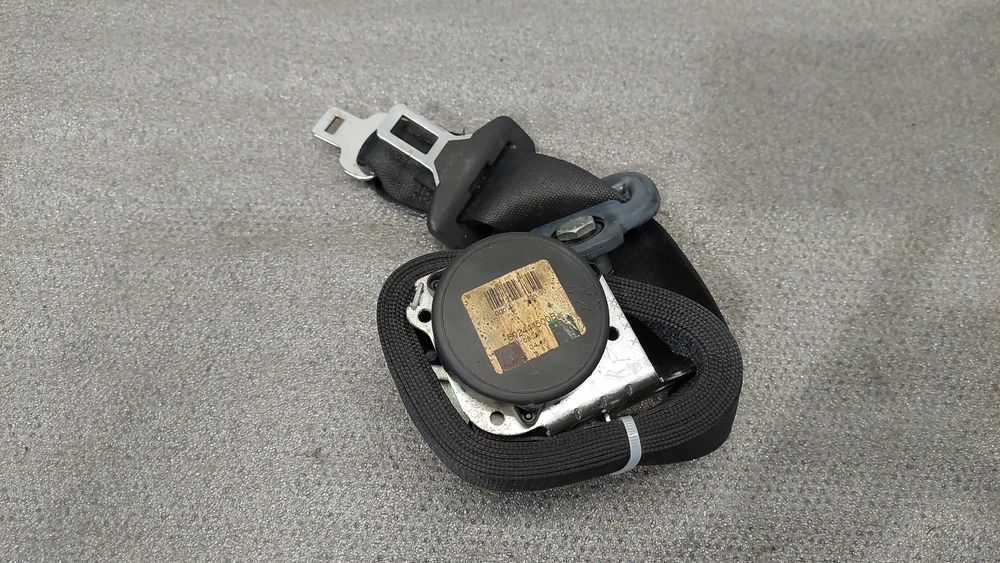 Cinto TR Centro MITSUBISHI Colt VI (Z3_A, Z2_A)