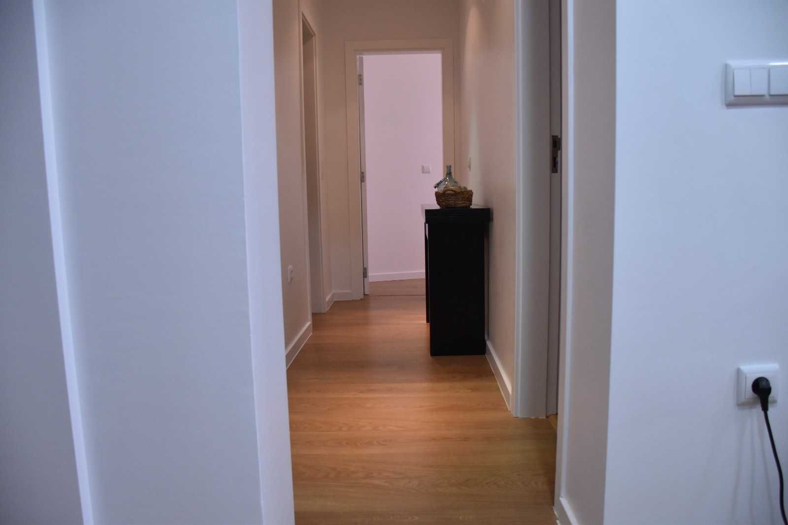 Apartamento T2+1 Buarcos