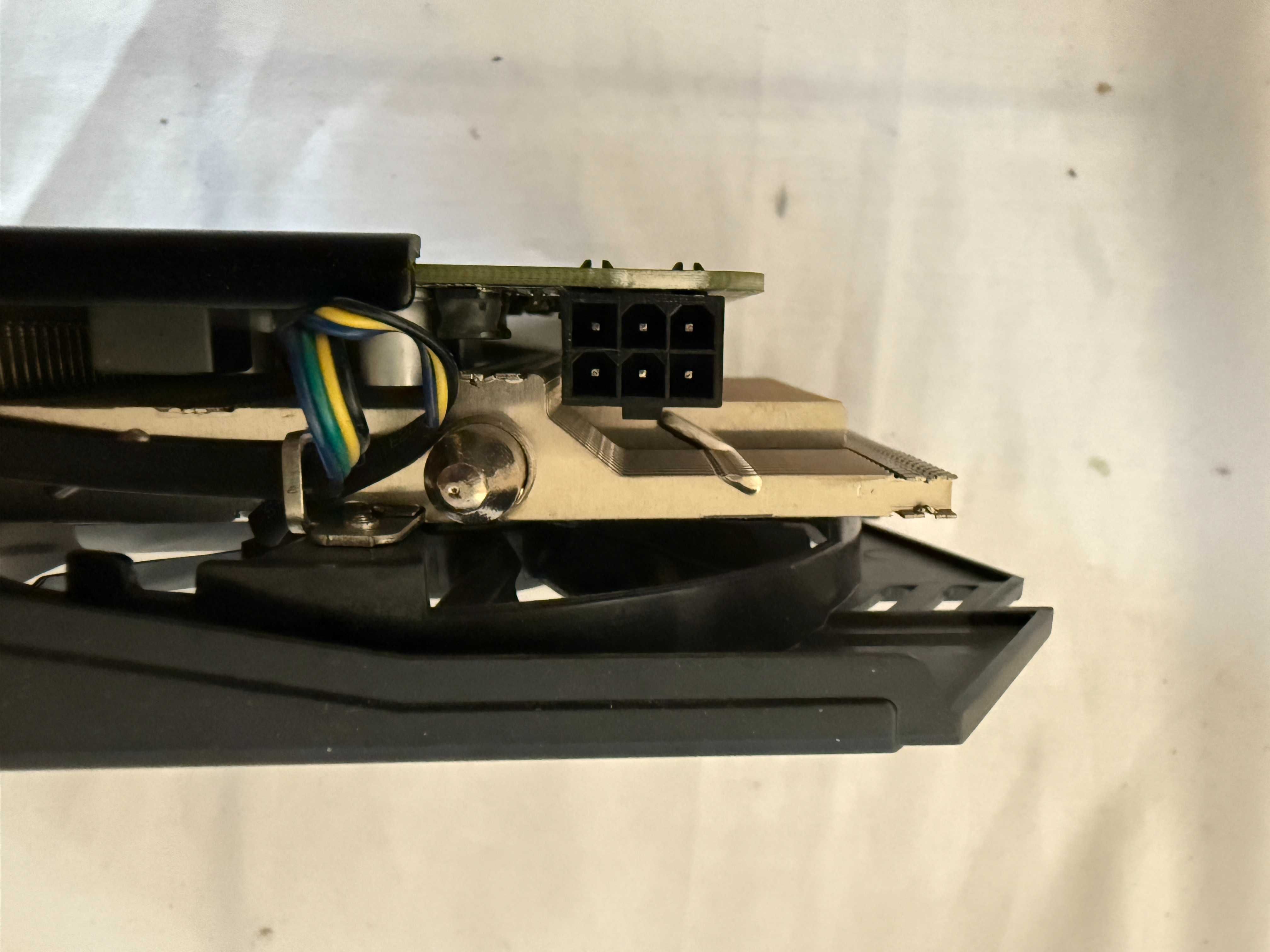 Karta graficzna MSI Radeon R9 270 Gaming 2GB GDDR5