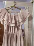 Sukienka H&M midi