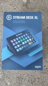 Elgato Stream Deck XL NOVA