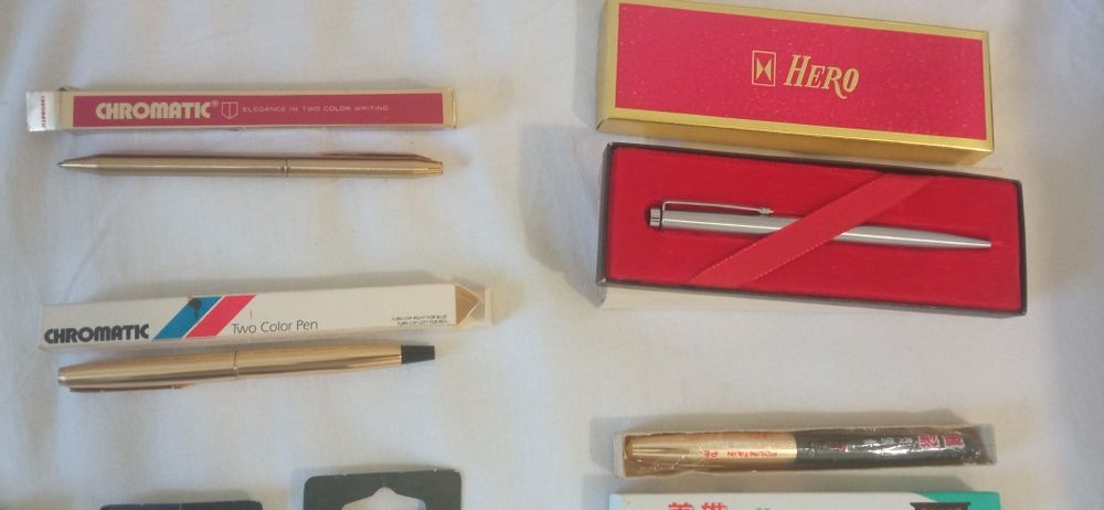 Ручки китай,паркер, чернильные ,калькулятор