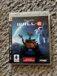 Jogo walle para playstation 3