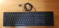 Teclado completo Dell com fio USB