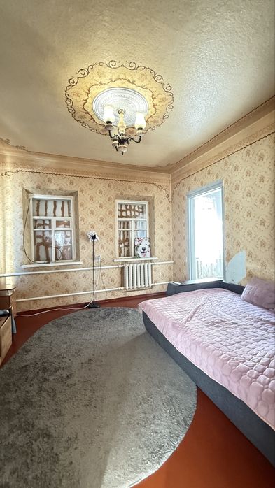 Продам дом Левый берег ул. Широкая