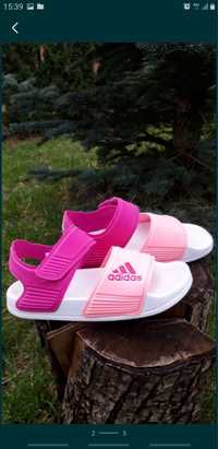 Сандалі босоніжки adidas