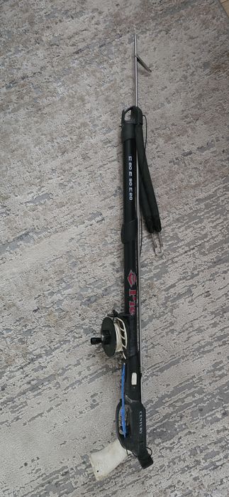 Арбалет Рушниця Picasso Century для підводного полювання