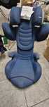 Fotelik samochodowy Kiddy Cruiserfix3 15-36kg isofix stan bardzo dobry