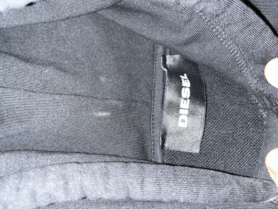 Diesel S-ALBY-A1