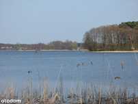 Unikatowe Działki Nad Jeziorem Rudno - Uście